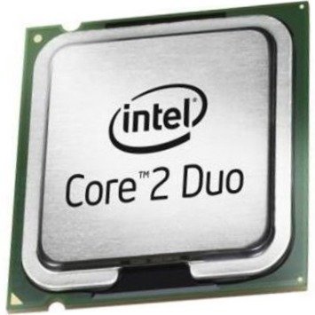 Intel® Core™2 Duo E6300 186 GHz (LGA 775)