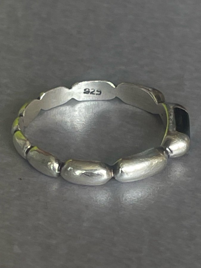 Vintage Silverring