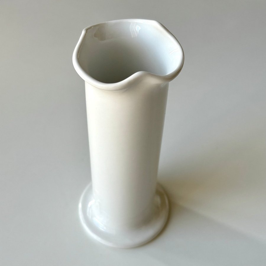 KARIN BJÖRQUIST - Gustavsberg - Bouquet - Vas retro vintage keramik SOMMAR