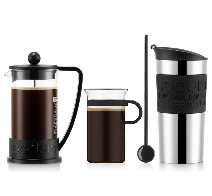 Coffee Set BODUM