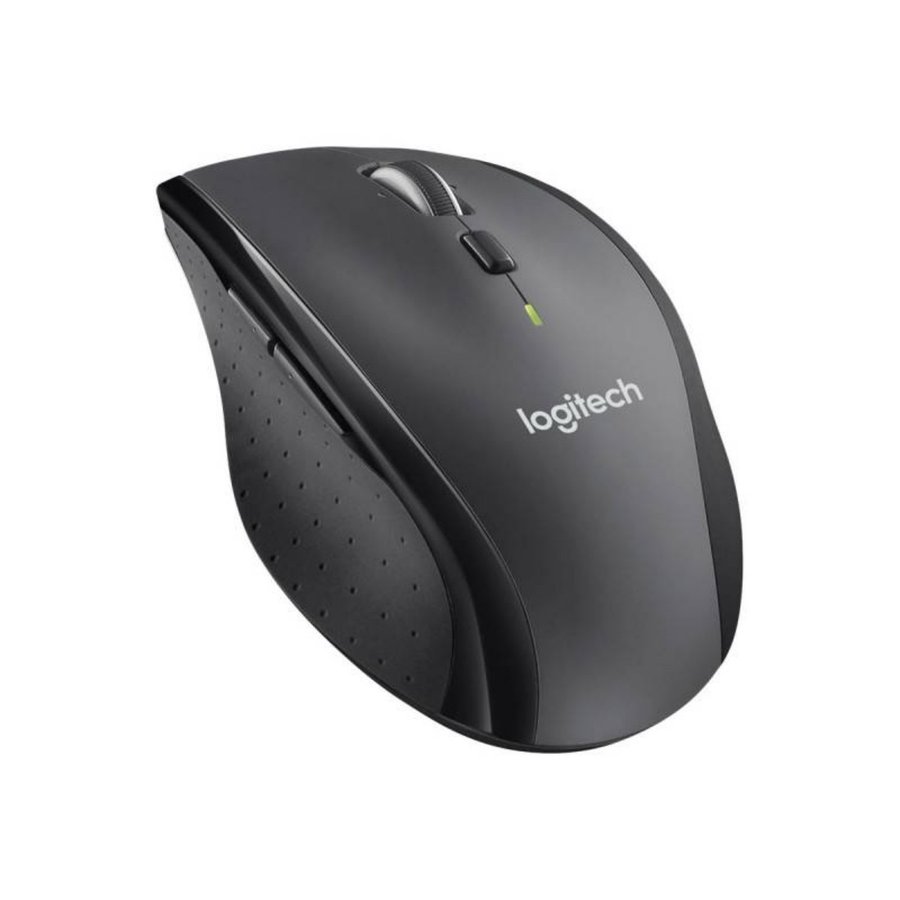 Logitech Marathon trådlös laser-mus M705