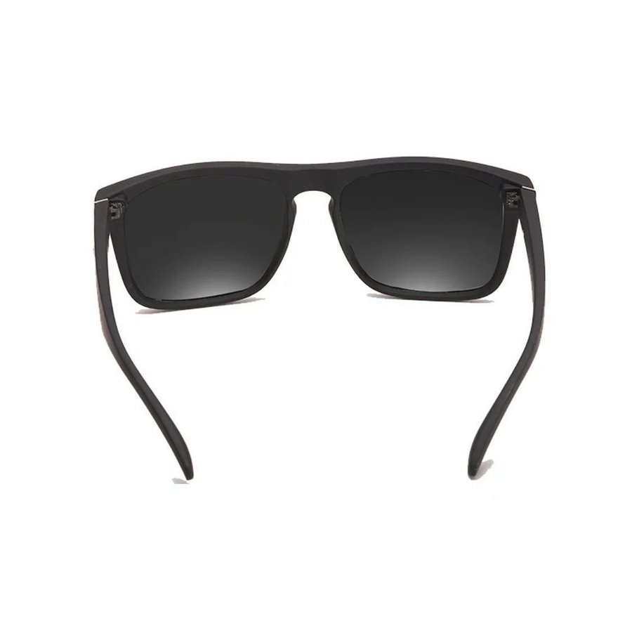 Solglasögon med med UV400 ( matt svart)