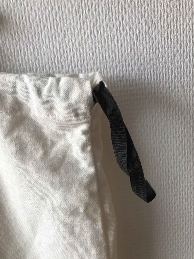 Genuine off white Celine dust bag - good condition