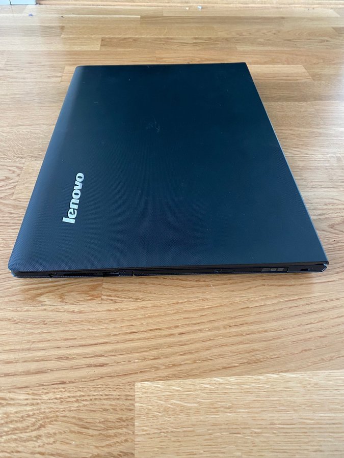 Lenovo G50-80 i5 5200U 8GB 256 GB SSD