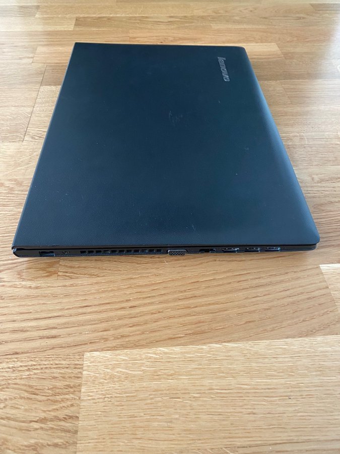 Lenovo G50-80 i5 5200U 8GB 256 GB SSD