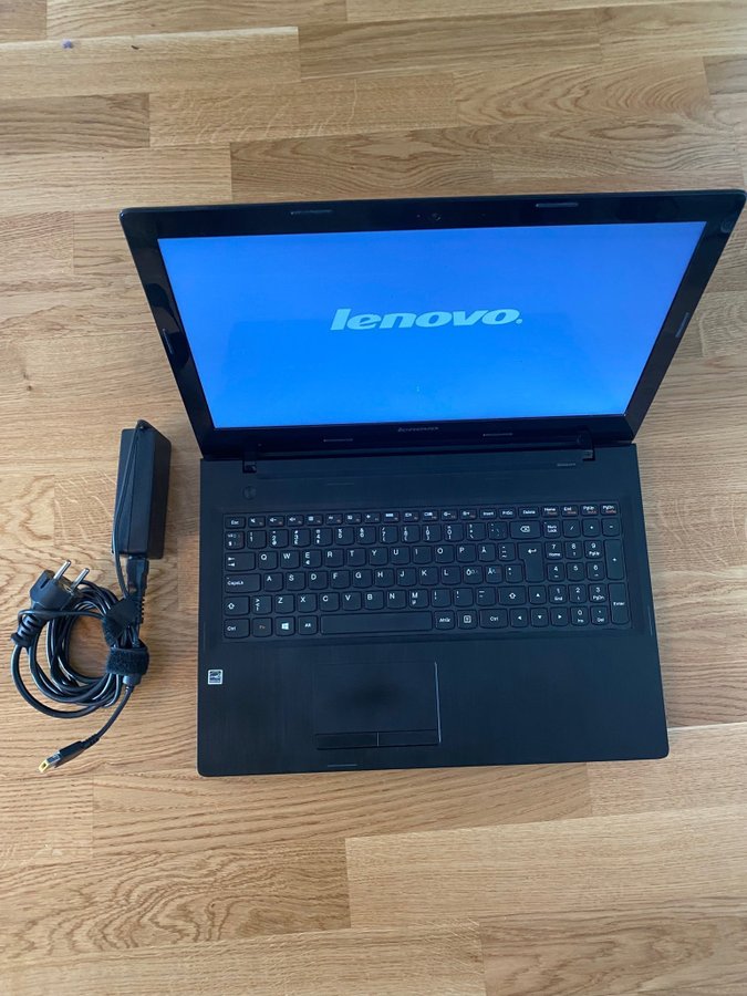 Lenovo G50-80 i5 5200U 8GB 256 GB SSD