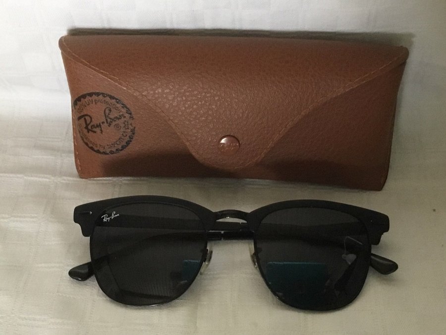 Ray Ban solglasögon 3716 51-21 Nya Äkta