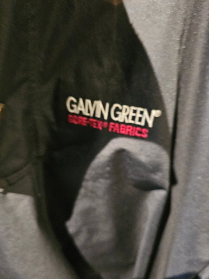 Galvin Green golfjackastrl: XXL