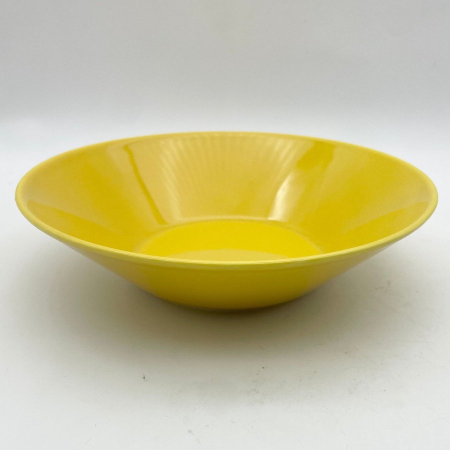 Iittala Teema djup tallrik / skål 215 cm