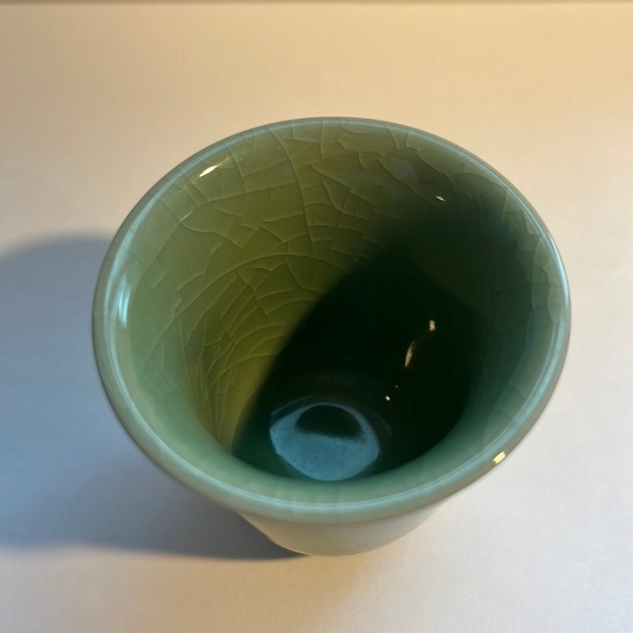 Ru Porcelain Cup (china)