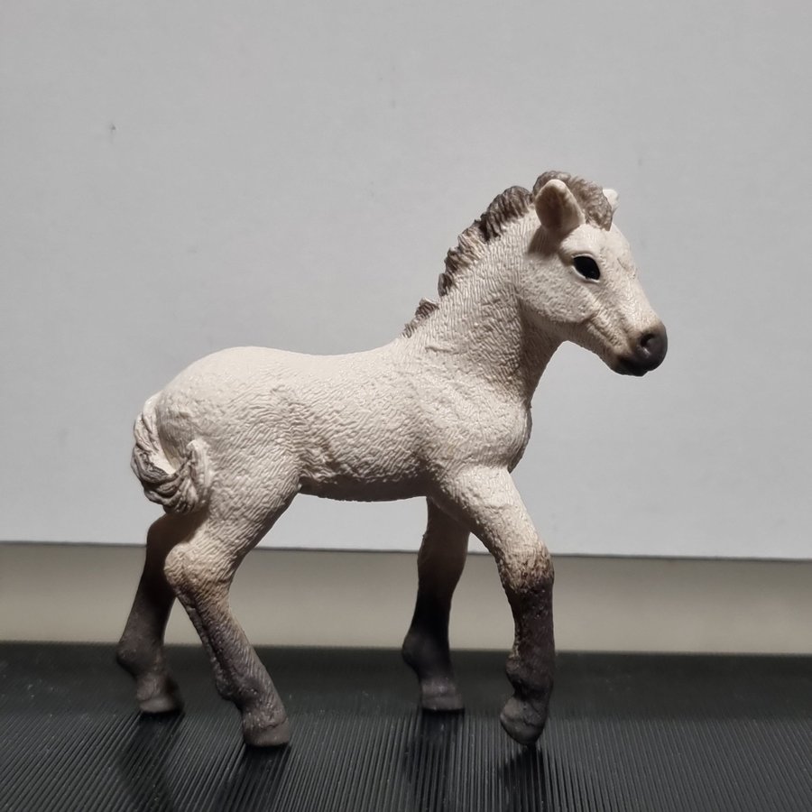 Schleich 42430b Islandshäst Föl