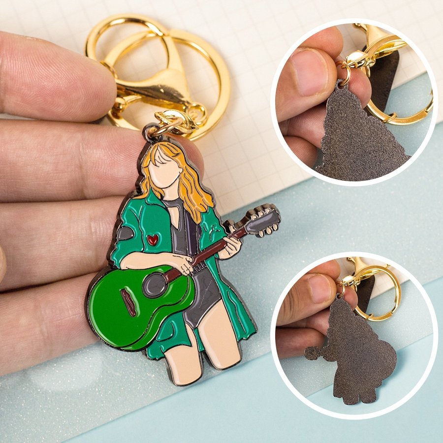 Taylor Swift Keychain Taylor Swiftie Merch Taylor Bag Accessory