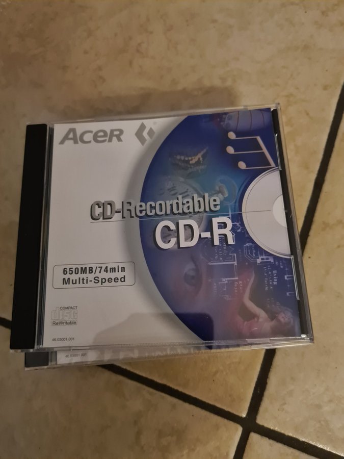 CD-R