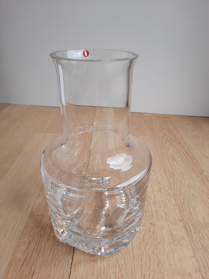 Iittala - Gaissa Karaff