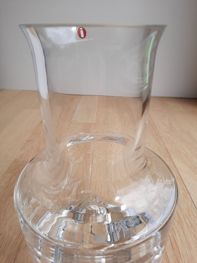 Iittala - Gaissa Karaff