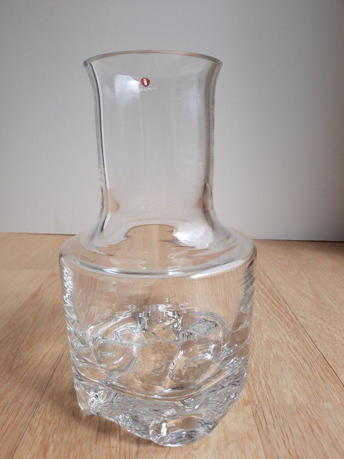 Iittala - Gaissa Karaff