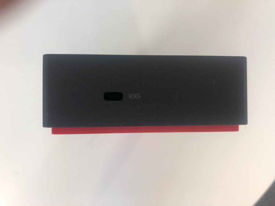 Lenovo Dockingstation