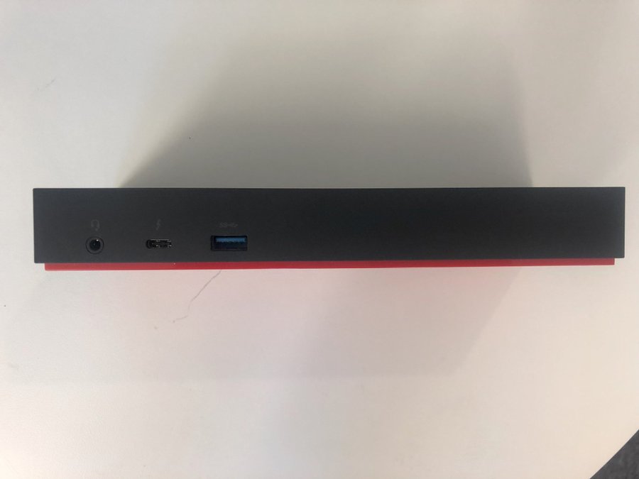 Lenovo Dockingstation