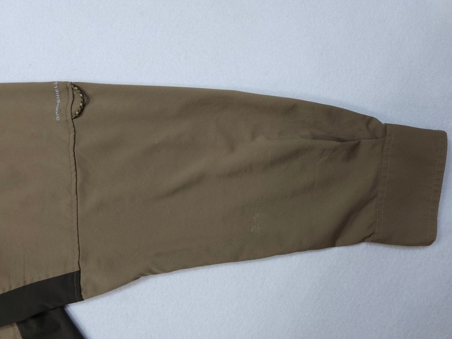 Columbia Performance Hunting Gear jaktskjorta sz XXL