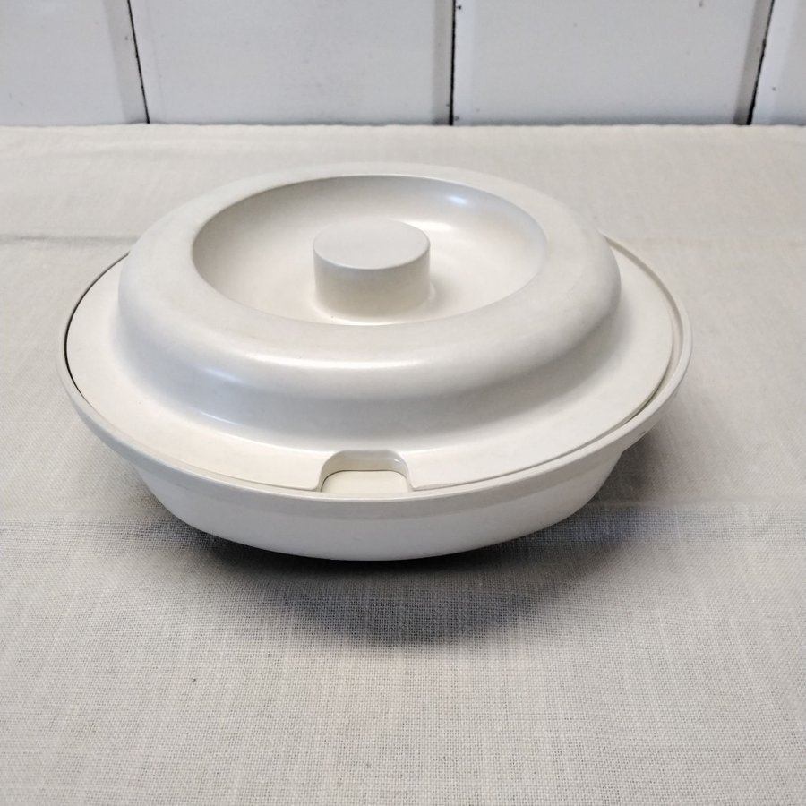 Tupperware ugn och micro burk ultra21