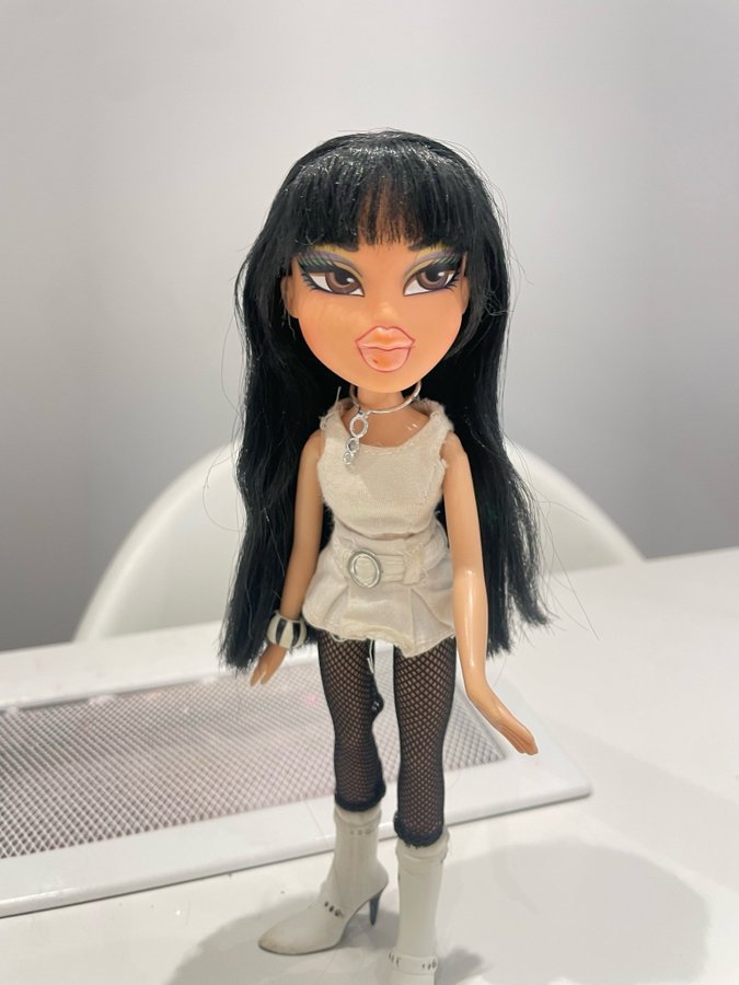 Flashback fever jade bratz