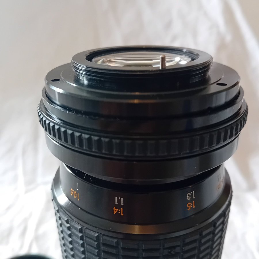 Sigma Zoom-K 70-210mm F45-56