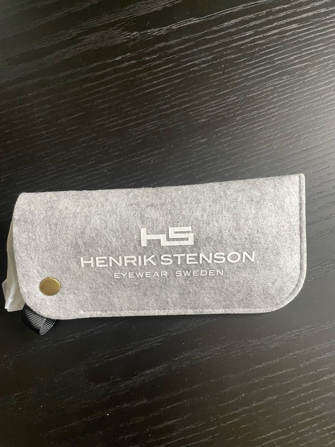 Henrik Stenson glasögon Oanvända