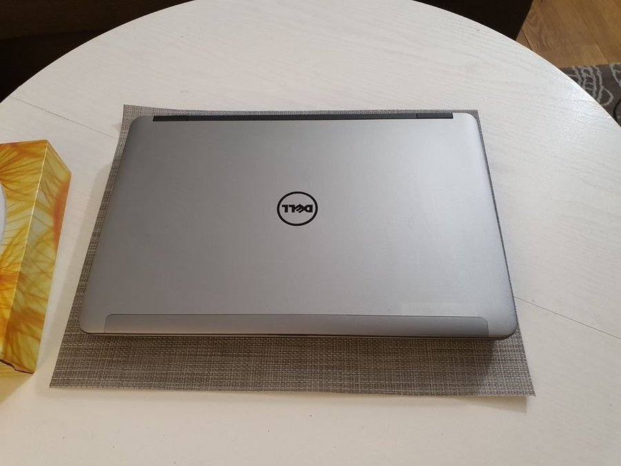 Dell E6540 (156"/i5/8GB/1000GB)