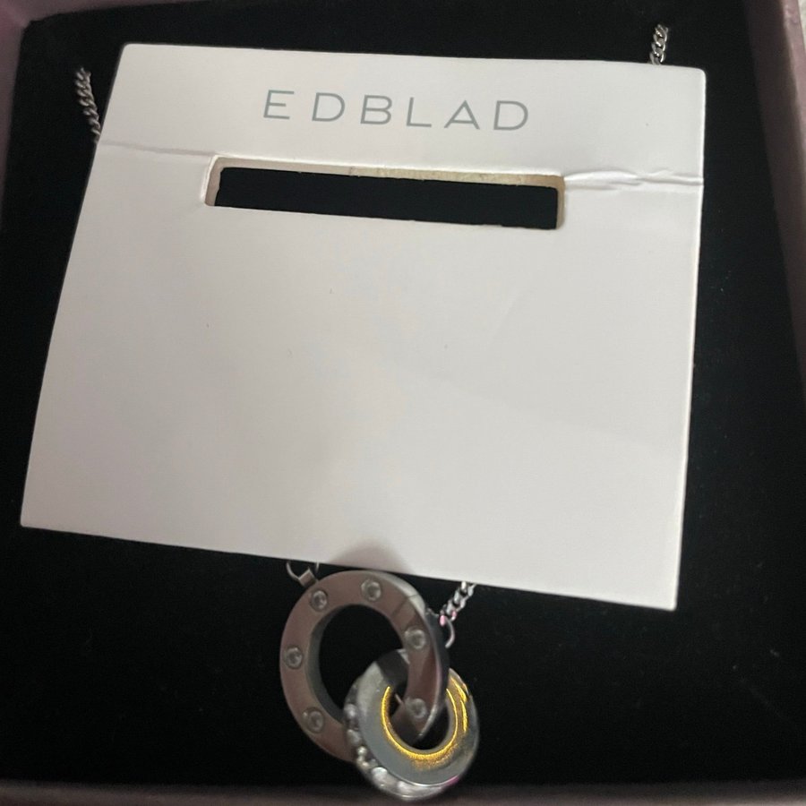 Halsband Edblad