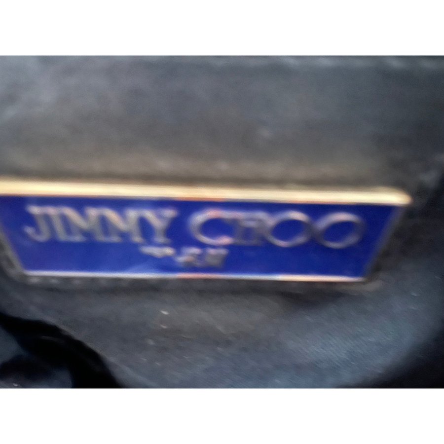 Jimmy choo väska by HM