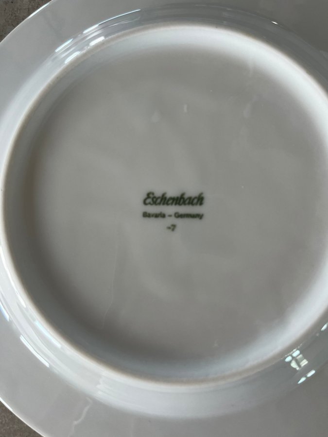 Söt kaffeservis - tyskt designmärke