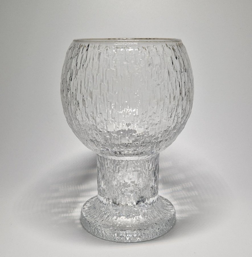 Kekkerit pokal från Iittala design Timo Sarpaneva 185 cm