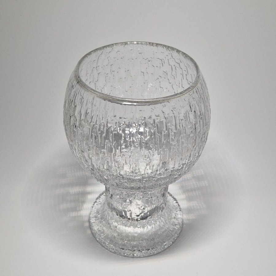 Kekkerit pokal från Iittala design Timo Sarpaneva 185 cm