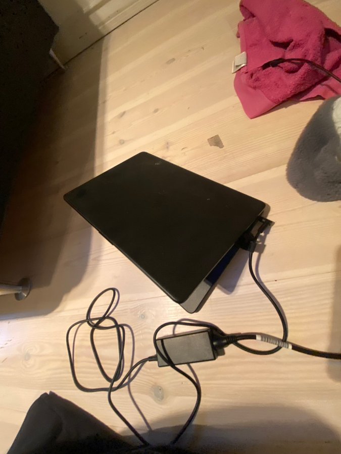 HP Laptop