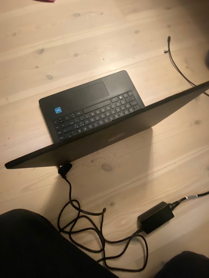 HP Laptop