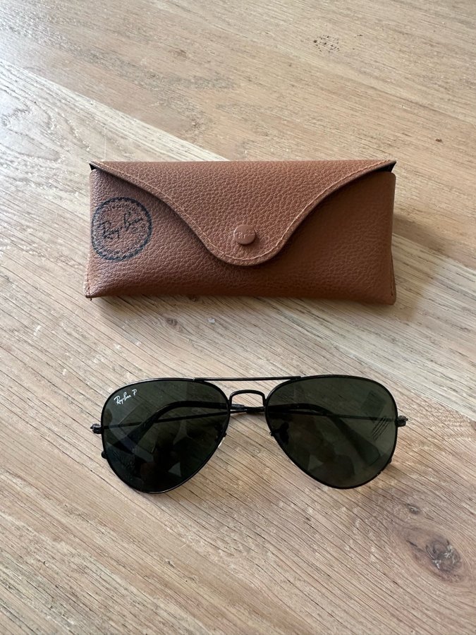 Ray Ban P stl: small