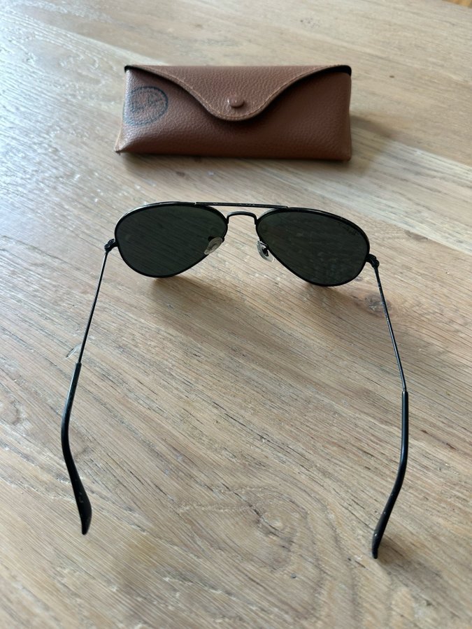 Ray Ban P stl: small