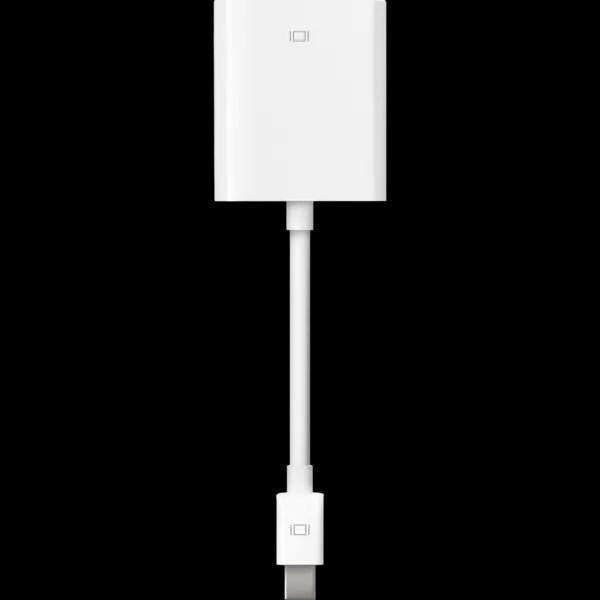 Helt ny /oöppnad Apple Mini DisplayPort till VGA Display Adapter