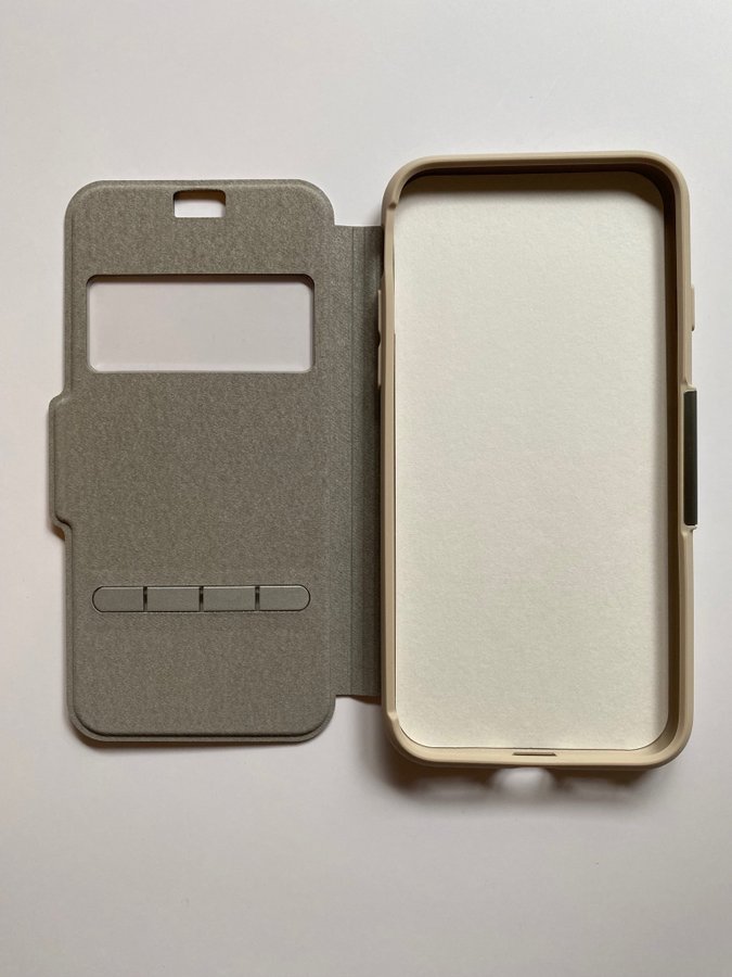 Moshi Sensecover fodral för iPhone 7 / 8 / SE 2020 / SE 2022