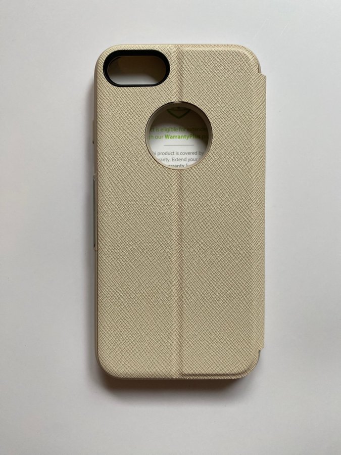 Moshi Sensecover fodral för iPhone 7 / 8 / SE 2020 / SE 2022