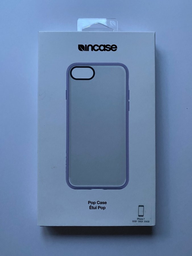 Incase Pop Skal för iPhone 7 / 8 / SE 2020 / SE 2022