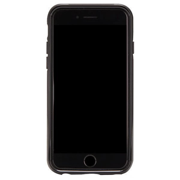 Richmond  Finch Black Out Skal för iPhone 6 / 6s / 7 / 8 / SE 2020 / SE 2022