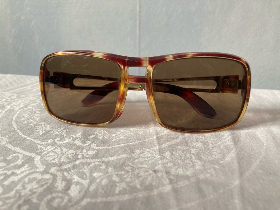 Solglasögon 70-tal vintage