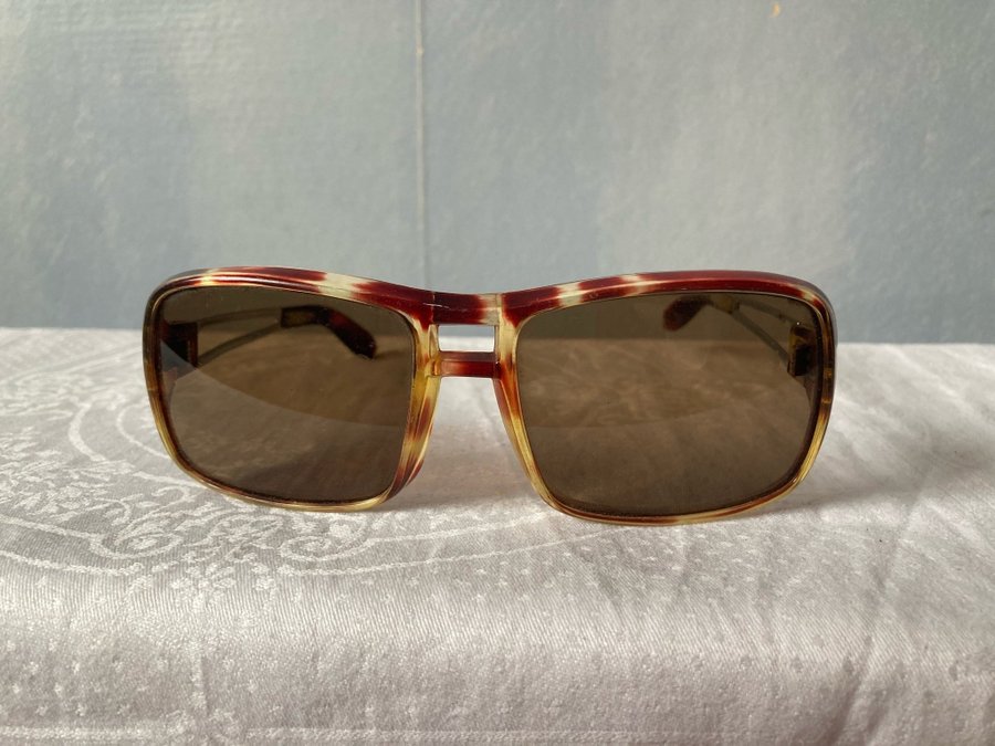 Solglasögon 70-tal vintage