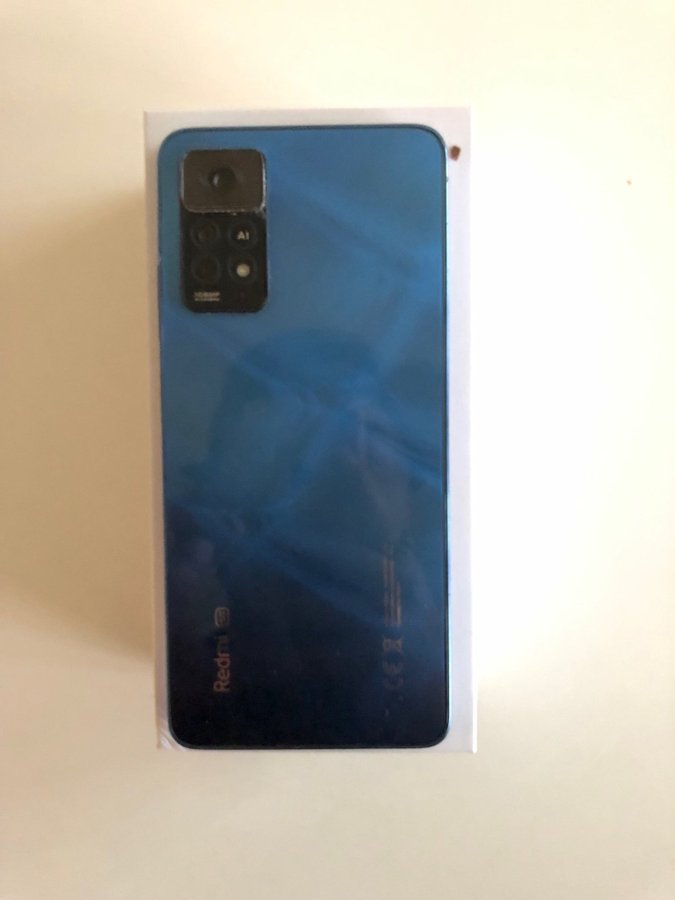 Xiaomi Redmi Note 11 5G