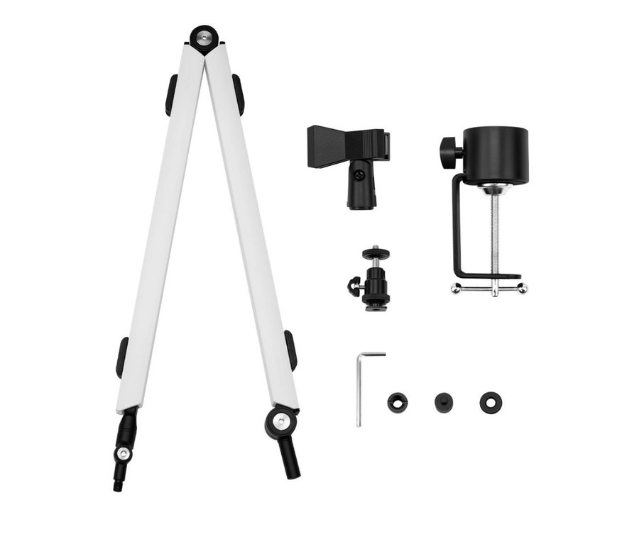 Streamplify MOUNT ARM | Multifunktionell Arm