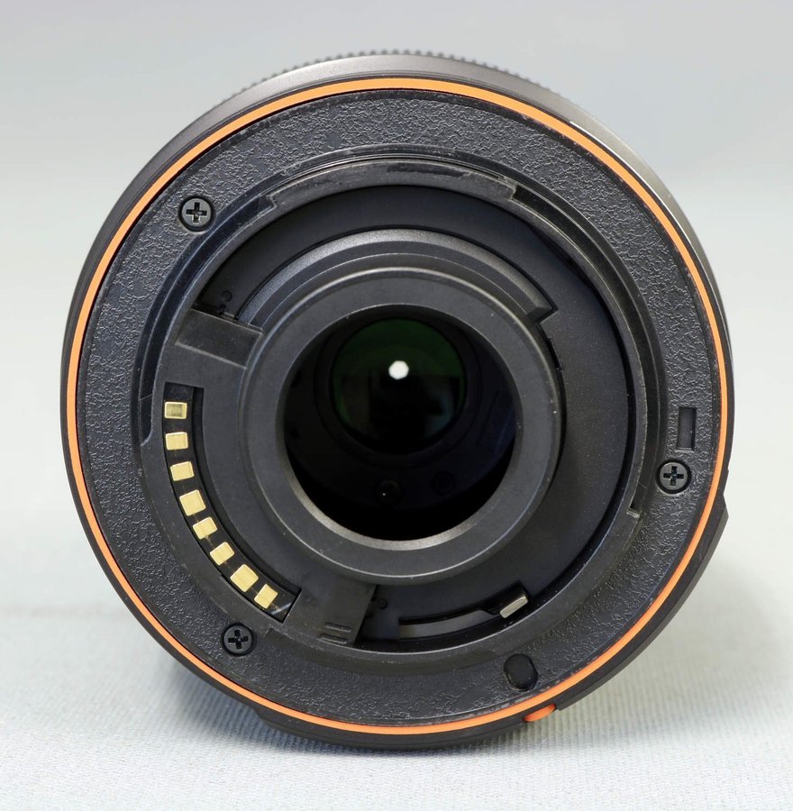 SONY LENS-SAL1855