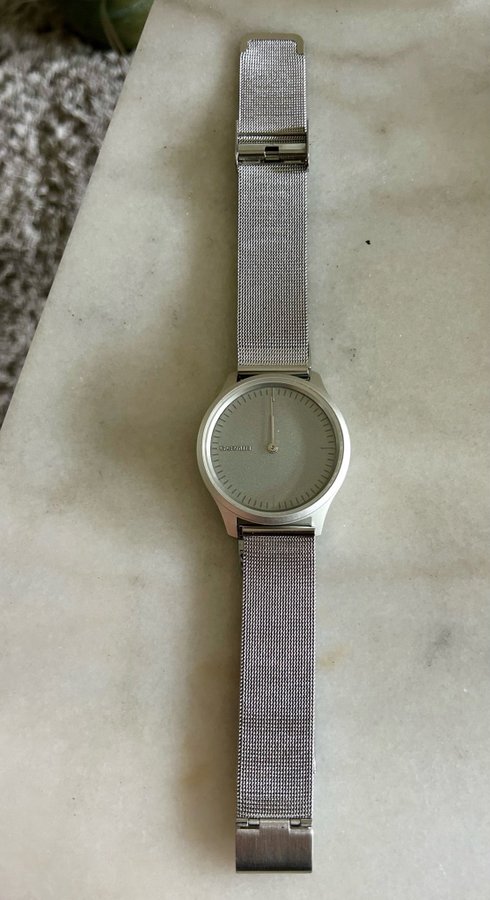 Garmin Vivomove Style - Silver