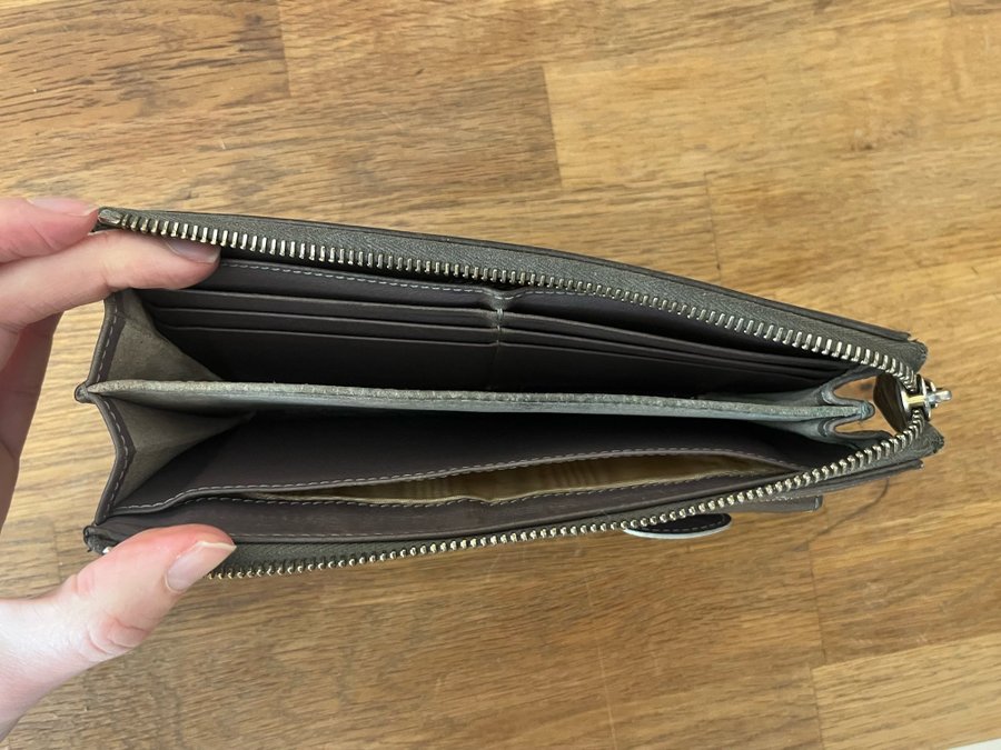 Marc Jacobs plånbok