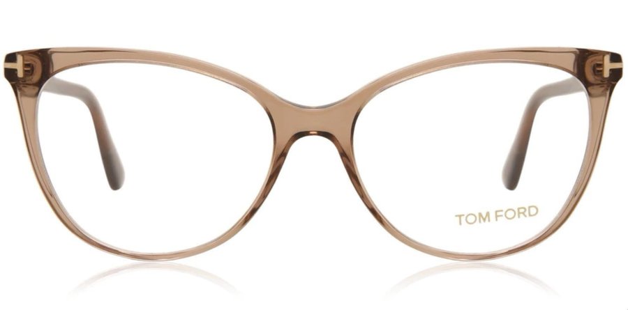 Tom Ford Glasögon FT5513 045 / Välj storlek: 54-16-140